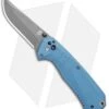Gerber Haul A/O Spring Assisted Knife Blue GFN (3.1" Gray) 30-001397 -Knife Sale Shop Gerber Haul AO SA Blue GFN 30 001397 BHQ 67397 jr 1