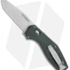 Gerber Hyperflip Assisted Opening Knife Olive Green Micarta (3.4" PVD) 30-001853 2 Gerber Hyperflip Assisted Opening Knife Olive Green Micarta (3.4" PVD) 30-001853 -Knife Sale Shop Gerber Hyperflip Assisted Opening Olive Green Micarta Black BHQ 120841 jr