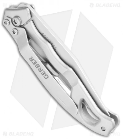 Gerber Kiowa And Mini Para Folding Knife Promo Pack 31-003062 8 Gerber Kiowa And Mini Para Folding Knife Promo Pack 31-003062 - Image 6