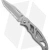 Gerber Mini Paraframe Frame Lock Knife Gray Stainless Steel (2.25" Satin) G48484 2 Gerber Mini Paraframe Frame Lock Knife Gray Stainless Steel (2.25" Satin) G48484 -Knife Sale Shop Gerber Mini Paraframe FLK Gray Stainless Steel 2in Satin BHQ 53970 td