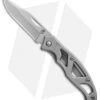Gerber Mini Paraframe Frame Lock Knife Gray Stainless Steel (2.25" Bead Blast) 1 Gerber Mini Paraframe Frame Lock Knife Gray Stainless Steel (2.25" Bead Blast) -Knife Sale Shop Gerber Mini Paraframe Gray Stainless Steel BB BHQ 53971 er