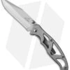 Gerber Paraframe II Frame Lock Knife Gray Stainless Steel (3.5" Satin) G48448
