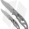 Gerber Paraframe & Mini Paraframe Folding Knife Combo Pack (Set Of 2) 31-003206 2 Gerber Paraframe & Mini Paraframe Folding Knife Combo Pack (Set Of 2) 31-003206 -Knife Sale Shop Gerber Paraframe and Mini Paraframe Combo Pack Set of 2 31 003206N BHQ 104175 jr 2