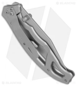 Gerber Paraframe & Mini Paraframe Folding Knife Combo Pack (Set Of 2) 31-003206 -Knife Sale Shop Gerber Paraframe and Mini Paraframe Combo Pack Set of 2 31 003206N BHQ 104175 jr side