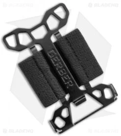 Gerber Quadrant Flipper Frame Lock Knife Bamboo + Barbill Wallet Clam Pack -Knife Sale Shop Gerber Quadrant Flipper Frame Lock Knife Bamboo Barbill Wallet Clam Pack BHQ 137286 td Wallet back