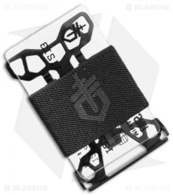 Gerber Quadrant Flipper Frame Lock Knife Bamboo + Barbill Wallet Clam Pack -Knife Sale Shop Gerber Quadrant Flipper Frame Lock Knife Bamboo Barbill Wallet Clam Pack BHQ 137286 td Wallet card