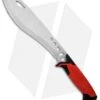 Gerber Versafix Pro 14" Machete Fixed Blade Knife Red (9" Satin) 31-003469 1 Gerber Versafix Pro 14" Machete Fixed Blade Knife Red (9" Satin) 31-003469 -Knife Sale Shop Gerber Versafix Pro 14in Machete Red Satin 31 003469 BHQ 94214 jr