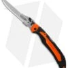Gerber Vital Big Game Manual Folding Knife Orange ABS (3" Satin) G3053 1 Gerber Vital Big Game Manual Folding Knife Orange ABS (3" Satin) G3053 -Knife Sale Shop Gerber Vital Big Game Maual Orange ABS Satin 31 003053 BHQ 73318 jr