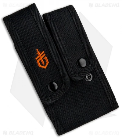 Gerber Vital Big Game Manual Folding Knife Orange ABS (3" Satin) G3053 6 Gerber Vital Big Game Manual Folding Knife Orange ABS (3" Satin) G3053 - Image 4