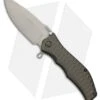 HTM Darrel Ralph Gun Hammer Torpedo Spring Assisted Knife Gray (3.5" SW) 1 HTM Darrel Ralph Gun Hammer Torpedo Spring Assisted Knife Gray (3.5" SW) -Knife Sale Shop HTM Darrel Ralph Gun Hammer Torpedo gray SW BHQ 54815 er