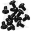 Hinderer Knives Pocket Clip Screws Set Of 12 - Black Phillips Head 2 Hinderer Knives Pocket Clip Screws Set Of 12 - Black Phillips Head -Knife Sale Shop Hinderer Pocket Clip Screws 12 Blk Phillips BHQ 51992 jr