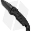 Hogue Knives CA Legal A01 Microswitch Automatic Knife Black (1.8" Black) 2 Hogue Knives CA Legal A01 Microswitch Automatic Knife Black (1.8" Black) -Knife Sale Shop Hogue Knives CA Legal A01 Microswitch Auto Black Bottle Opener Black 24126 BHQ 92700 jr