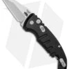 Hogue Knives CA Legal A01 Microswitch Wharncliffe Auto Knife Black (1.8" SW) -Knife Sale Shop Hogue Knives CA Legal A01 Microswitch Auto Black SW 24140 BHQ 81357 jr