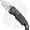 Hogue Knives CA Legal A01 Microswitch Automatic Knife Gray (1.8" Stonewash) -Knife Sale Shop Hogue Knives CA Legal A01 Microswitch Auto Gray Bottle Opener SW 24122 BHQ 92705 jr