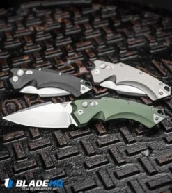Hogue Knives EX-A05 Spear Point Automatic Knife FDE (4" Stonewash) 34514 11 Hogue Knives EX-A05 Spear Point Automatic Knife FDE (4" Stonewash) 34514 -Knife Sale Shop Hogue Knives EX A05 Spear Point Automatic Knife OD Green Stonewash 34511 BHQ 80666 kp storm drain web 2