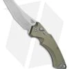 Hogue Knives EX-A05 Wharncliffe Automatic Knife OD Green (4" Stonewash) 34501 2 Hogue Knives EX-A05 Wharncliffe Automatic Knife OD Green (4" Stonewash) 34501 -Knife Sale Shop Hogue Knives EX A05 Wharncliffe 4in Auto OD Green SW 34501 BHQ 100445 jr