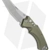 Hogue Knives EX-A05 Wharncliffe Automatic Knife OD Green (3.5" Stonewash) 34521 1 Hogue Knives EX-A05 Wharncliffe Automatic Knife OD Green (3.5" Stonewash) 34521 -Knife Sale Shop Hogue Knives EX A05 Wharncliffe Auto OD Green SW 34521 BHQ 100448 jr