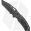 Hogue SIG K320A Tactical Automatic Knife Black Polymer Tanto (3.5 Blk) -Knife Sale Shop Hogue Sig k320A Tactical Automatic Knife Black Polymer Tanto 3.5 Blk BHQ 117429 LS