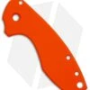 Karbadize CRKT Pilar Replacement Scale - Orange G-10 1 Karbadize CRKT Pilar Replacement Scale - Orange G-10 -Knife Sale Shop Karbadize CRKT Pilar Replacement Scale Orange G10 BHQ 89863 er