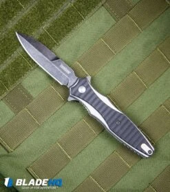 Kershaw Decimus A/O Frame Lock Knife Black GFN (3.25" Blackwash) 1559 11 Kershaw Decimus A/O Frame Lock Knife Black GFN (3.25" Blackwash) 1559 -Knife Sale Shop Kershaw Decimus A O Frame Lock Knife Black GFN Blackwash 1559 BHQ80575 kp tac vest web