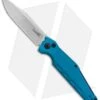 Kershaw Galyean Launch 7 Automatic Knife Teal (3.75" Stonewash) 7900TEALSW 2 Kershaw Galyean Launch 7 Automatic Knife Teal (3.75" Stonewash) 7900TEALSW -Knife Sale Shop Kershaw Galyean Launch 7 Auto Teal SW 7900TEALSW BHQ 92521 jr