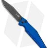 Kershaw Galyean Launch 7 Automatic Knife Blue (3.75" Black) 7900BLUBLK -Knife Sale Shop Kershaw Galyean Launch 7 Blue Black 7900BLUBLK BHQ 99039 jr