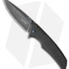 Kershaw Halogen Assisted Opening Knife CF/G-10 (3.25" Blackwash) 1336BW 2 Kershaw Halogen Assisted Opening Knife CF/G-10 (3.25" Blackwash) 1336BW -Knife Sale Shop Kershaw Halogen CF G10 Blackwash BHQ 70085 jr