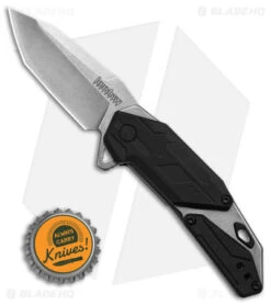 Kershaw Jetpack Tanto Spring Assisted Knife Steel/GFN (2.75" SW) 1401 -Knife Sale Shop Kershaw Jetpack Tanto Spring Assisted Knife Steel GFN 2in SW BHQ 139780 td size