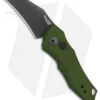 Kershaw Launch 10 Automatic Knife Olive Green (1.9" Black) 7350OLBLK 1 Kershaw Launch 10 Automatic Knife Olive Green (1.9" Black) 7350OLBLK -Knife Sale Shop Kershaw Launch 10 Auto Olive Green Black KER7350OLBLK BHQ 115105 jr