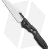 Kershaw Launch 13 Automatic Knife Black (3.5" Two-Tone) 7650 -Knife Sale Shop Kershaw Launch 13 Automatic Knife Black 3.5in Two Tone 7650 BHQ 117323 LS