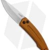 Kershaw Launch 2 Automatic Knife Bronze Aluminum (3.4" Stonewash) 7200EBSW 2 Kershaw Launch 2 Automatic Knife Bronze Aluminum (3.4" Stonewash) 7200EBSW -Knife Sale Shop Kershaw Launch 2 Auto Bronze Alum SW KER7200EBSW BHQ 90333 jr
