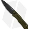 Kershaw Launch 6 Automatic Knife OD Green (3.75" Black) 7800OLBLK -Knife Sale Shop Kershaw Launch 6 Olive Black BHQ 89519 er