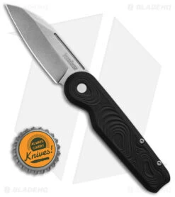 Kershaw Platform Slip Joint Knife + Nail Clipper (2.75" Bead Blast) 2090 13 Kershaw Platform Slip Joint Knife + Nail Clipper (2.75" Bead Blast) 2090 -Knife Sale Shop Kershaw Platform Slip Joint Knife and Nail Clipper 2in Bead Blast BHQ 120533 td size