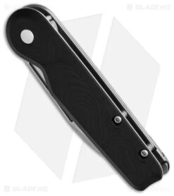 Kershaw Platform Slip Joint Knife + Nail Clipper (2.75" Bead Blast) 2090 9 Kershaw Platform Slip Joint Knife + Nail Clipper (2.75" Bead Blast) 2090 -Knife Sale Shop Kershaw Platform Slip Joint Knife and Nail Clipper 2in Bead Blast BHQ 120533 td spine