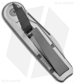 Kershaw Platform Slip Joint Knife + Nail Clipper (2.75" Bead Blast) 2090 11 Kershaw Platform Slip Joint Knife + Nail Clipper (2.75" Bead Blast) 2090 -Knife Sale Shop Kershaw Platform Slip Joint Knife and Nail Clipper 2in Bead Blast BHQ 120533 td top