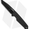 Kershaw Tone Fixed Blade Knife Black G-10 (3.75" Black) 3431X 1 Kershaw Tone Fixed Blade Knife Black G-10 (3.75" Black) 3431X -Knife Sale Shop Kershaw Tone BHQ 55605 er