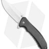 Kershaw Wire Spring Assisted Liner Lock Knife Carbon Fiber/G10 (3.25" Satin) 1 Kershaw Wire Spring Assisted Liner Lock Knife Carbon Fiber/G10 (3.25" Satin) -Knife Sale Shop Kershaw Wire SA LL CF G 10 Satin KS1337X BHQ 99875 jr