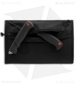 Kershaw Deluxe Blade Trader Knife Set W/ 6 Interchangeable Blades 1099DBT -Knife Sale Shop Kershaw s deluxe blade trader 1099dbt back pocket