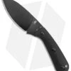 Kizer Azo Baby Fixed Blade Knife Black G-10 (3.5" Black) 1044C1 2 Kizer Azo Baby Fixed Blade Knife Black G-10 (3.5" Black) 1044C1 -Knife Sale Shop Kizer Azo Baby Fixed Blade Black G 10 Black BHQ 134893 jr