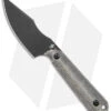 Kizer Maverick Customs Harpoon Mini 10V Fixed Blade Black Micarta (3" Black) -Knife Sale Shop Kizer Maverick Customs Harpoon Mini Fixed Blade Black Micarta Black BHQ 156461 jr