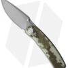 Kubey Momentum Liner Lock Knife Camo (3.5" Bead Blast) -Knife Sale Shop Kubey Momentum LL Camo BHQ 178115 jr