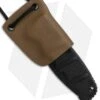 Linos Kydex Sheath For Boker Kalashnikov W/ Neck Cord - Coyote Brown -Knife Sale Shop Linos Kydex Sheath for Boker Kalashnikov Neck Cord Coyote Brown BHQ 68497 er