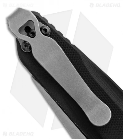 Lynch Northwest Benchmade/Emerson/ZT/Pro-Tech Deep Carry Pocket Clip (SW) 4 Lynch Northwest Benchmade/Emerson/ZT/Pro-Tech Deep Carry Pocket Clip (SW) - Image 2