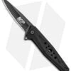 M&P U.G. Liner Lock Knife Black Rubber (2.75" Black) 1100074 2 M&P U.G. Liner Lock Knife Black Rubber (2.75" Black) 1100074 -Knife Sale Shop MP U.G. LL Black Rubber Black 1100074 BHQ 93643 jr