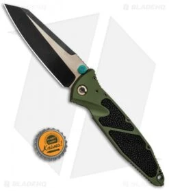 Marfione Custom Socom Elite Warcom Black Stingray (4" Bronze Apocalyptic) -Knife Sale Shop Marfione Custom Soscom Elite Warcom Black Stingray Bronze Apocalyptic BHQ 105068 jr bottlecap