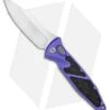 Microtech Socom Elite Automatic Knife Purple (4" Satin) 160A-4PU -Knife Sale Shop Microtech Socom Elite Auto Purple Satin 160A 4PU BHQ 100237 jr