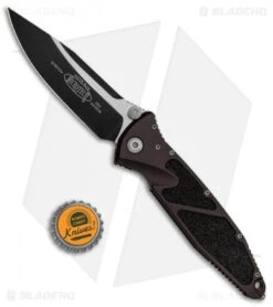 Microtech Socom Elite Manual Knife (4" Black) 160-1 9 Microtech Socom Elite Manual Knife (4" Black) 160-1 -Knife Sale Shop Microtech Socom Elite Black 160 1 BHQ 10304 jr bottlecap 1