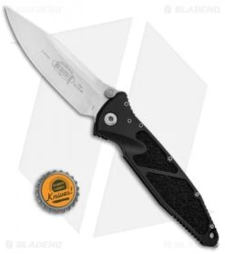 Microtech Socom Elite Manual Knife Black (4" Satin) 160-4 9 Microtech Socom Elite Manual Knife Black (4" Satin) 160-4 -Knife Sale Shop Microtech Socom Elite Manual Black Satin 160 4 BHQ 10303 jr bottlecap