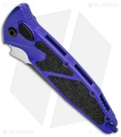Microtech Socom Elite S/E Automatic Knife Purple (4" Two-Tone) 160A-1PU 7 Microtech Socom Elite S/E Automatic Knife Purple (4" Two-Tone) 160A-1PU -Knife Sale Shop Microtech Socom Elite SE Auto Purple TT 160A 1PU BHQ 96891 jr spine