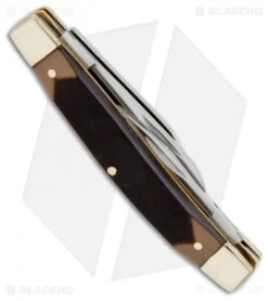 Old Timer Limited Edition 3-Piece Gift Set Fixed/Folders Black W/ Tin -Knife Sale Shop Old Timer 3 Piece Fixed Folders Saw Cut Handles Satin BHQ 123469 jr folding 1 side